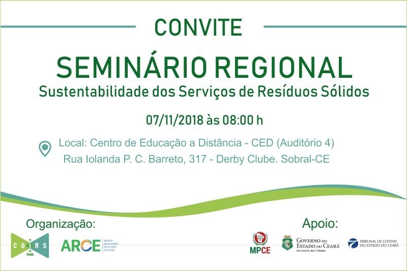 Seminário Sobral