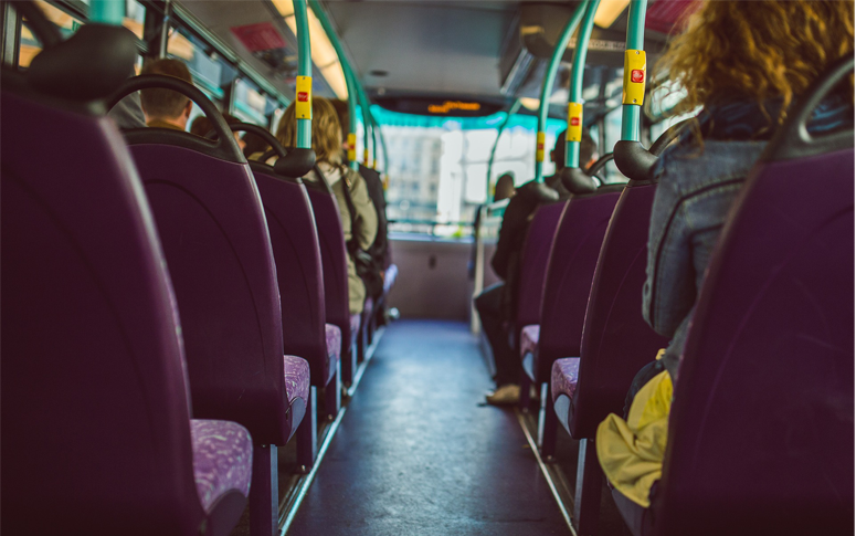 TRANSPORTES: Arce e Etufor criam linha de ônibus para atender conjunto habitacional