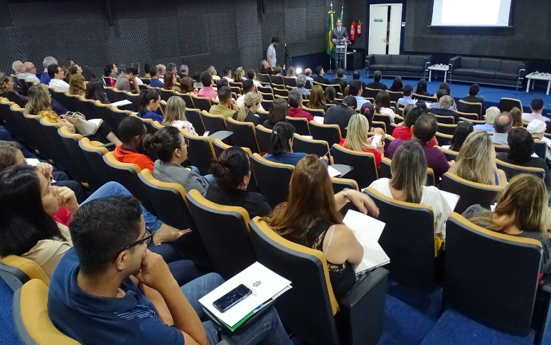 25ª edição do Fórum Regulação e Cidadania tem excelentes resultados