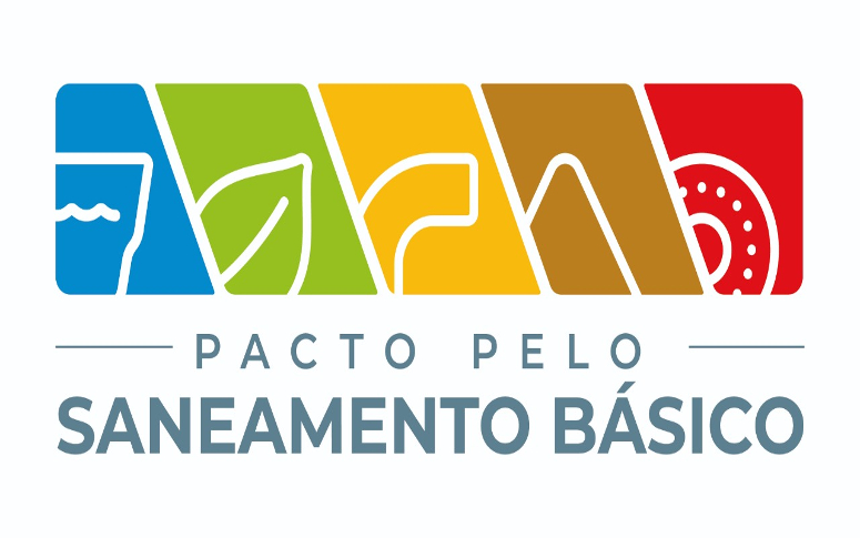 Arce participará do lançamento do Pacto pelo Saneamento Básico