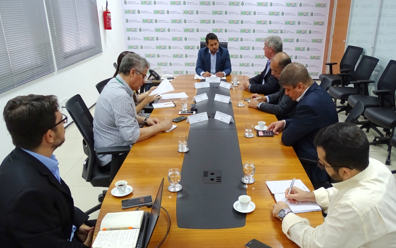Busca por melhorias nos serviços da Enel motiva novo encontro entre gestores