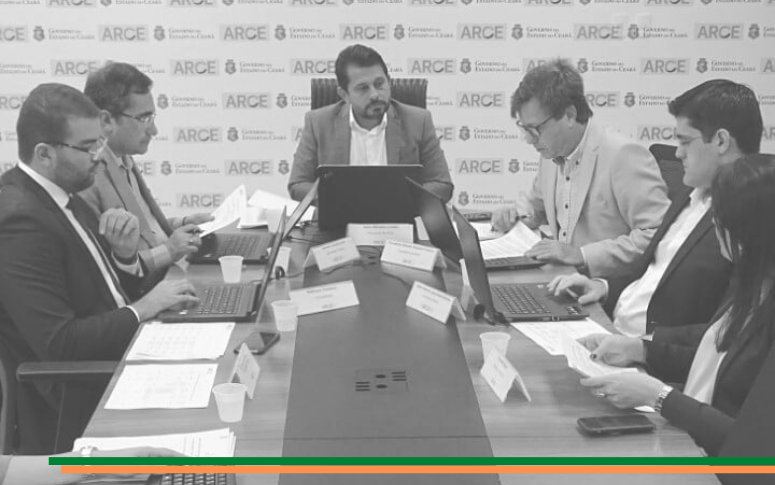 Arce: Décima primeira reunião virtual do Conselho Diretor