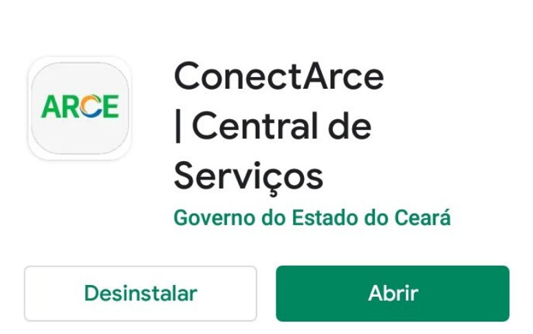 Arce cria nova versão de aplicativo para facilitar acesso dos usuários