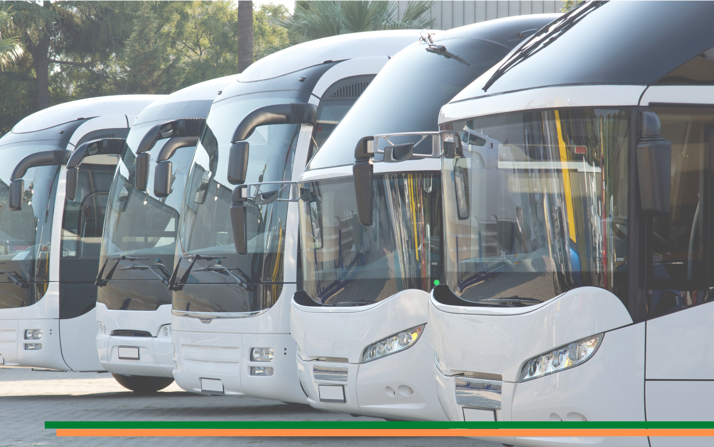 Acesse, AQUI, o edital de licitação das áreas operação 2 e 5 do sistema de transporte rodoviário intermunicipal