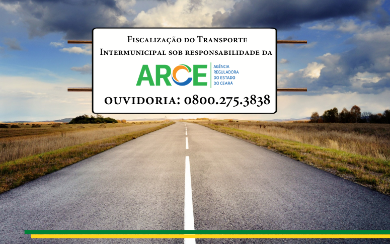 Placas informativas serão instaladas ao longo de rodovias estaduais