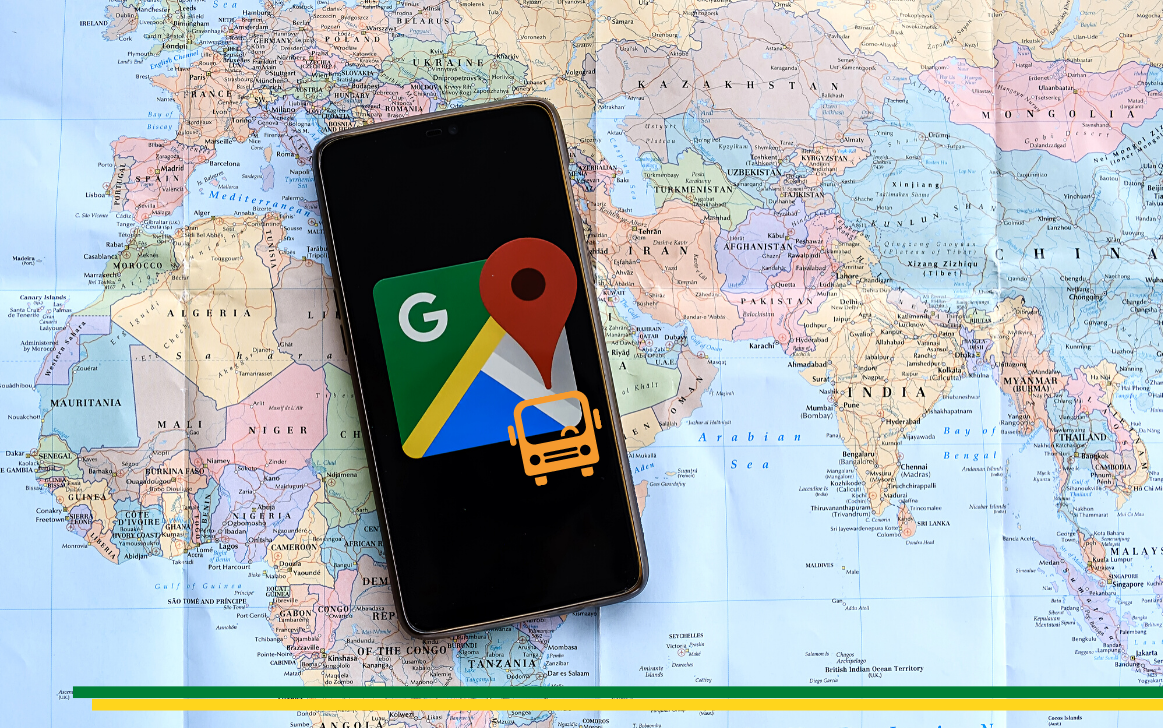 Arce e Google firmam parceria