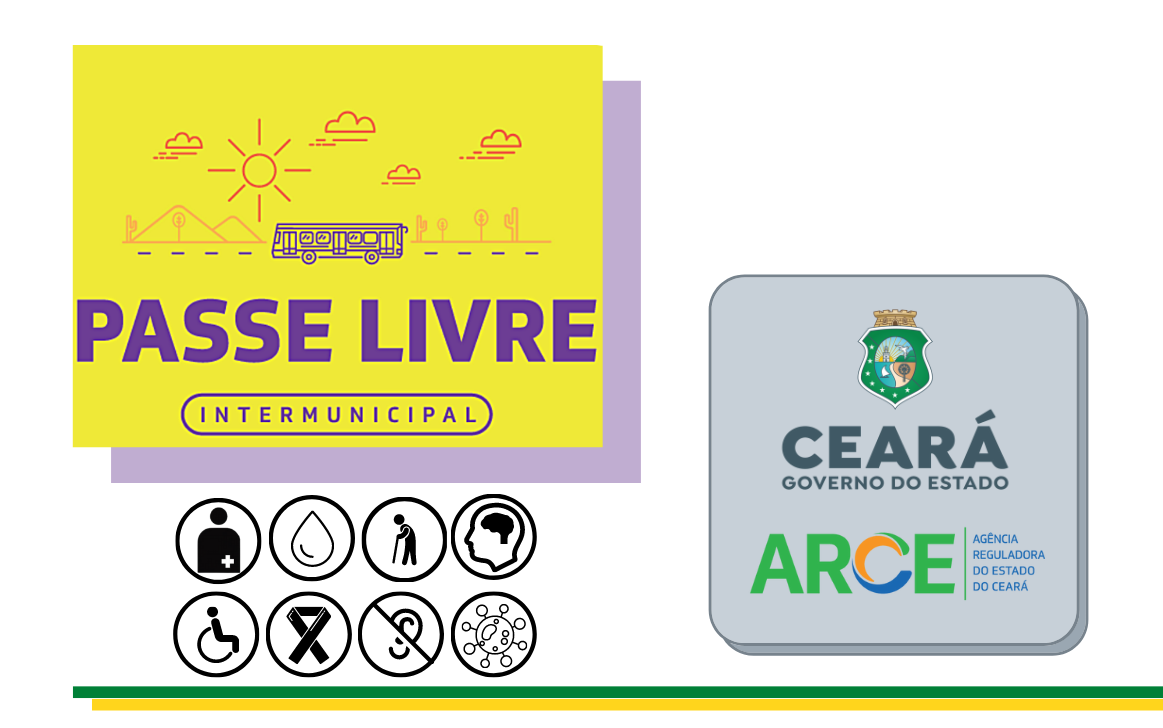 Passe Livre: Um direito da Pessoa com Deficiência