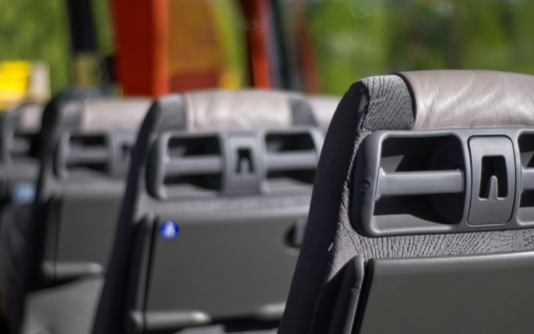 Revisão tarifária dos serviços de transporte motiva três novas audiências