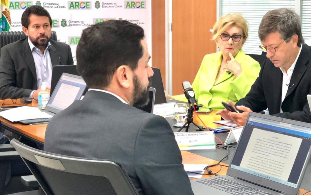 Conselho Diretor analisará 11 processos em próxima reunião ordinária