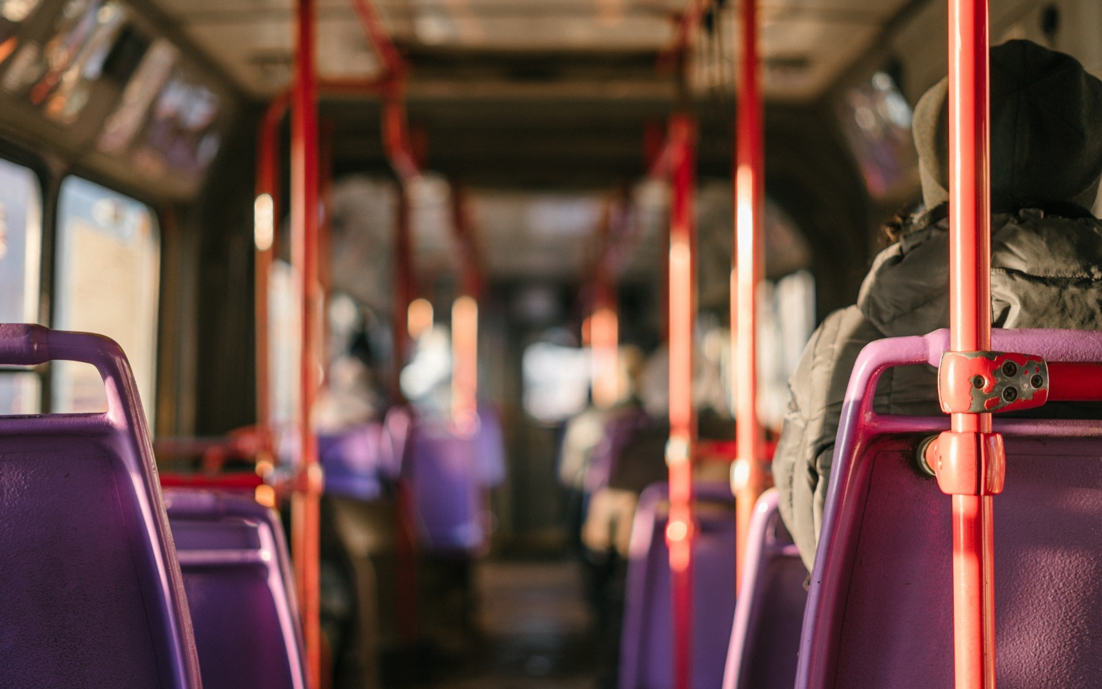 Transporte Intermunicipal motiva duas novas audiências públicas