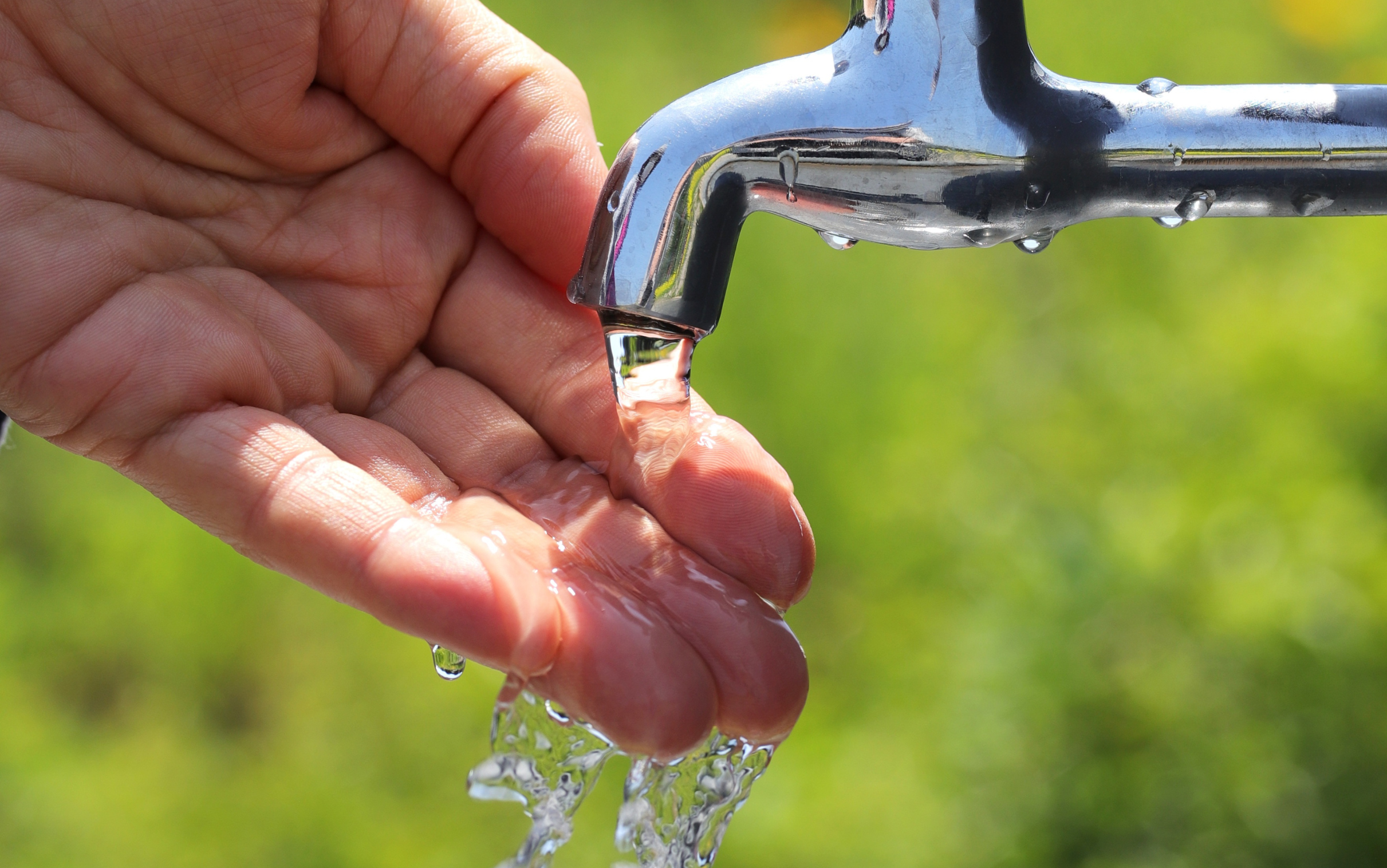 MAIO: Arce fiscaliza Serviços Autônomos de Água e Esgoto
