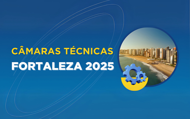 Arce sedia evento nacional de regulação com participação de mais de 400 especialistas