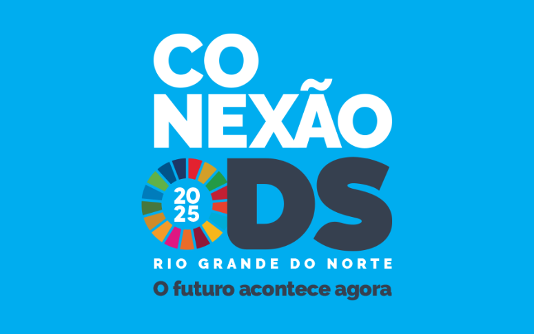 Arce participa do Conexão ODS 2025, em Natal