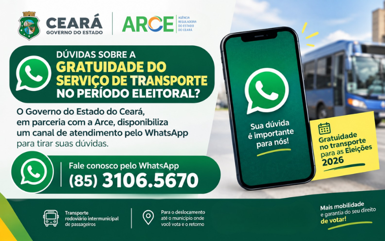 Clique AQUI e esclareça sua dúvida